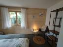 Chambre Dent de Lys