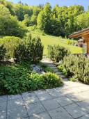 Autours du chalet