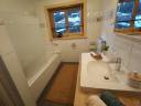 Salle de bain Dent de Lys