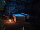 BnB Le Chalet Jacuzzi