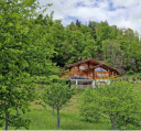 Le Chalet
